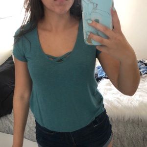 Aeropostale t shirt